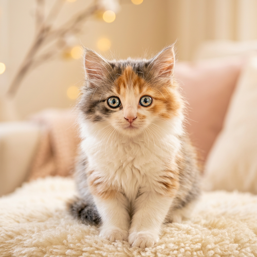 cat outdoor