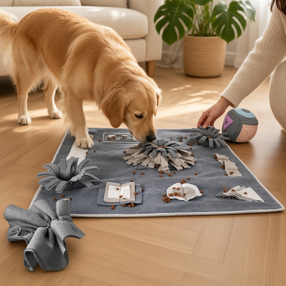 Dog Sniffing Mat for Pets